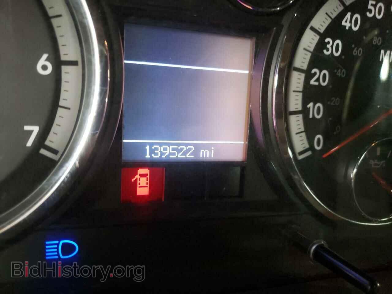 2009 DODGE RAM 1500 - VIN: 1D3HB18P39S731549 - Фото 8