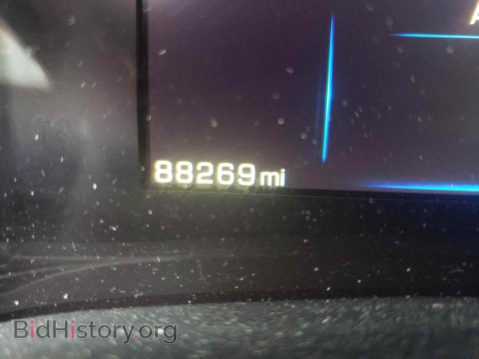 2013 CADILLAC XTS - VIN: 2G61N5S32D9143833 - Фото 8