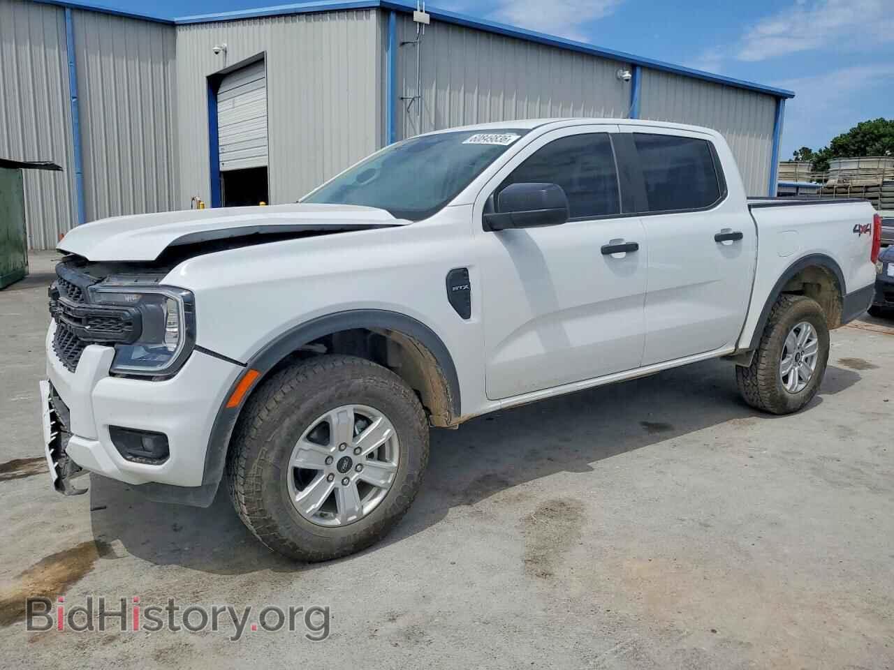 Photo 1FTER4PH8SLE64122 - FORD RANGER 2025