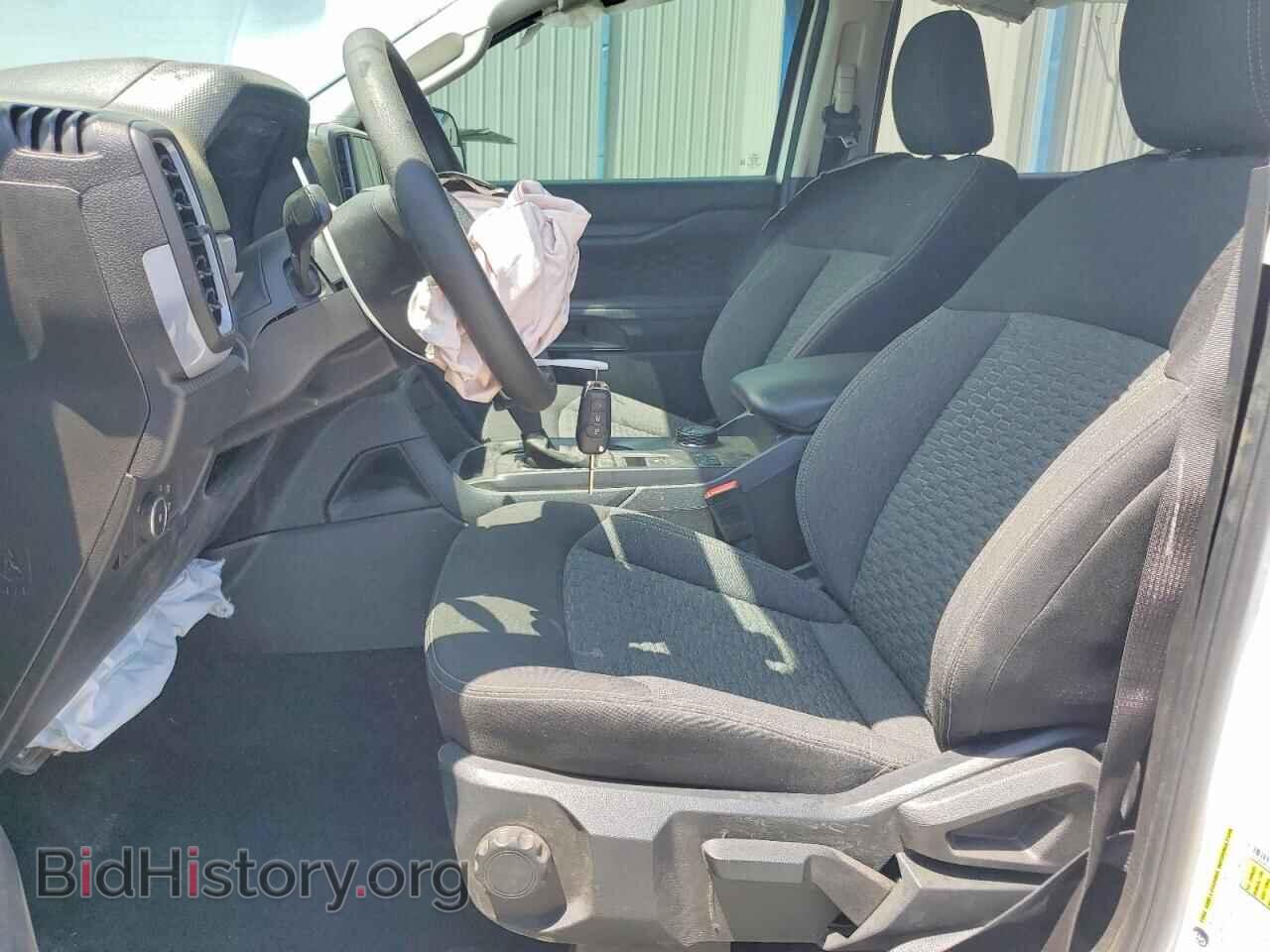 2025 FORD RANGER - VIN: 1FTER4PH8SLE64122 - Photo 7