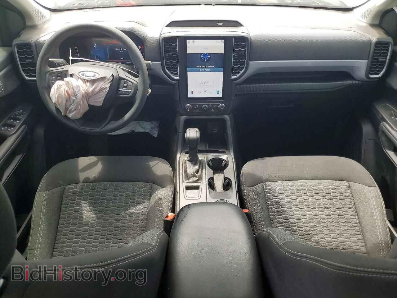 2025 FORD RANGER - VIN: 1FTER4PH8SLE64122 - Photo 8