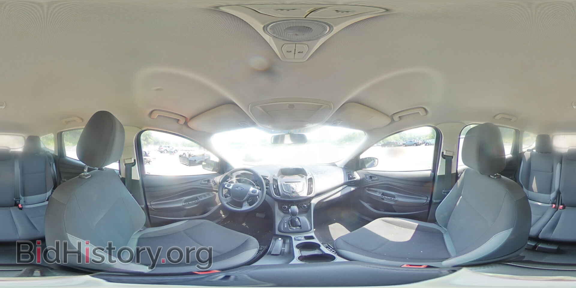 2014 FORD ESCAPE - VIN: 1FMCU0F76EUD84710 - Photo 15