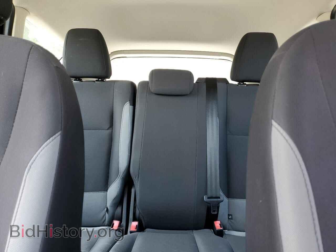 2014 FORD ESCAPE - VIN: 1FMCU0F76EUD84710 - Photo 10