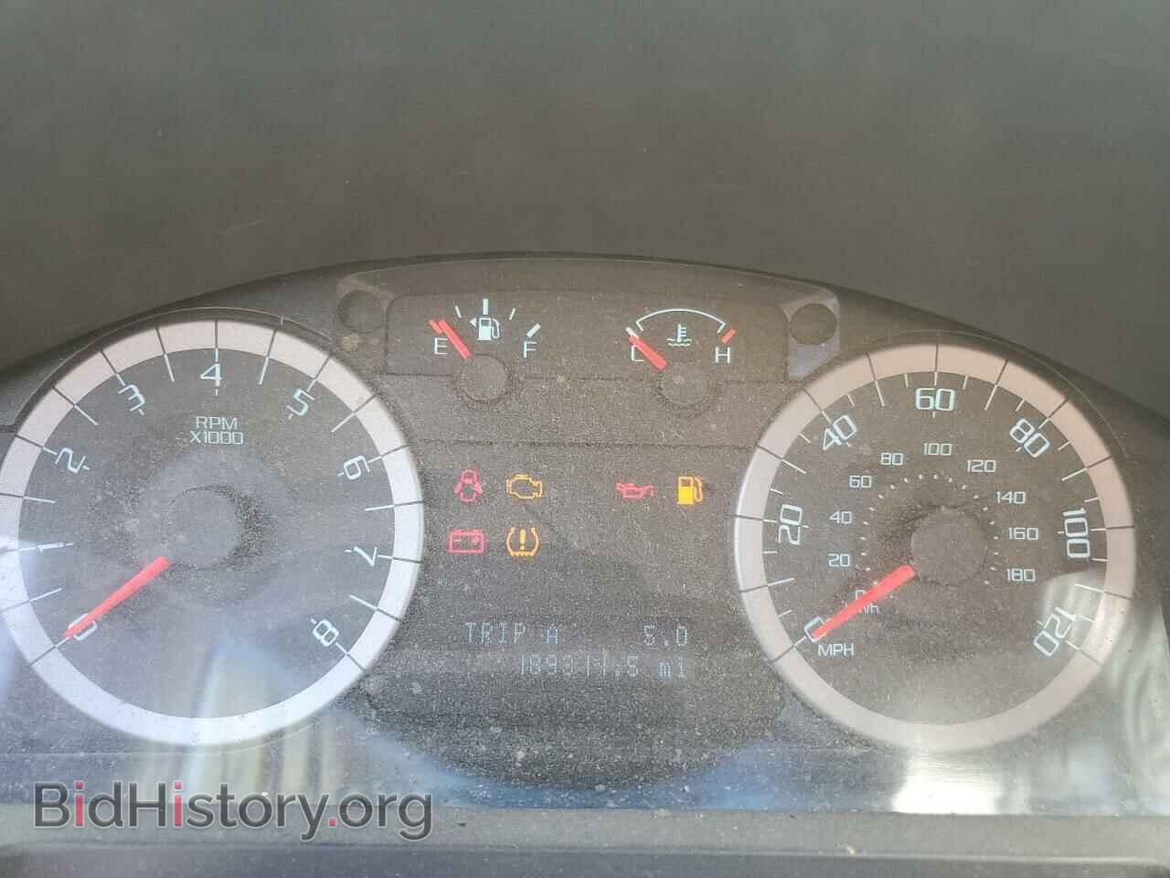 2010 FORD ESCAPE - VIN: 1FMCU9DG2AKB81567 - Фото 9