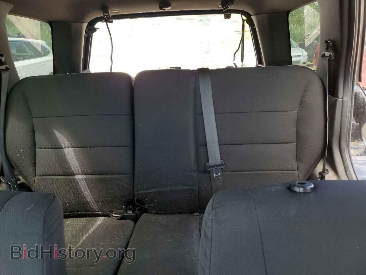 2010 FORD ESCAPE - VIN: 1FMCU9DG2AKB81567 - Фото 10