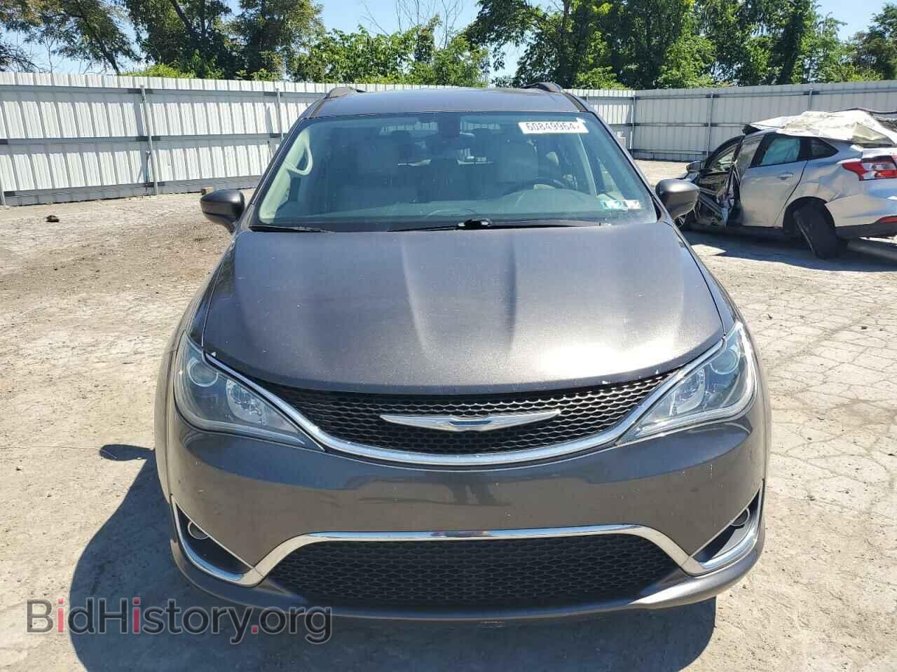 2017 CHRYSLER PACIFICA - VIN: 2C4RC1BG2HR501665 - Фото 5
