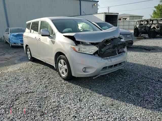 2013 NISSAN QUEST - VIN: JN8AE2KP3D9061764 - Фото 15