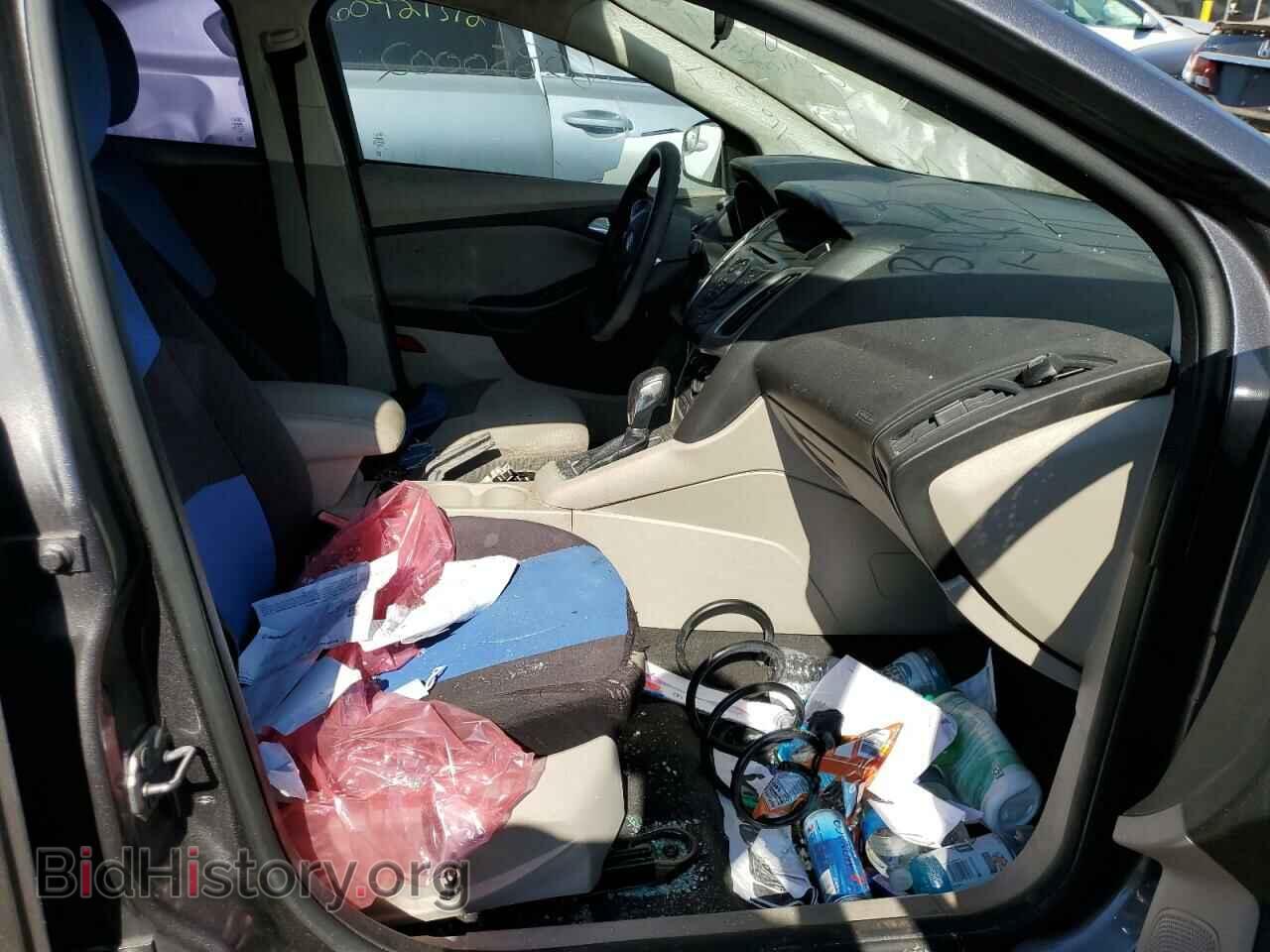 2013 FORD FOCUS - VIN: 1FADP3F28DL181799 - Photo 5