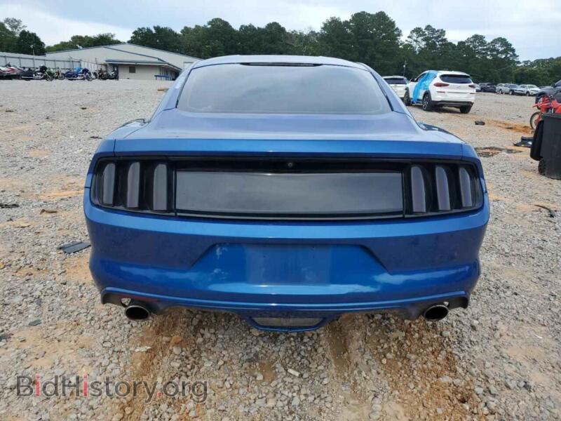 2017 Ford ALL MODELS (VIN 1FA6P8AM8H5230783) — фото 6 из 12