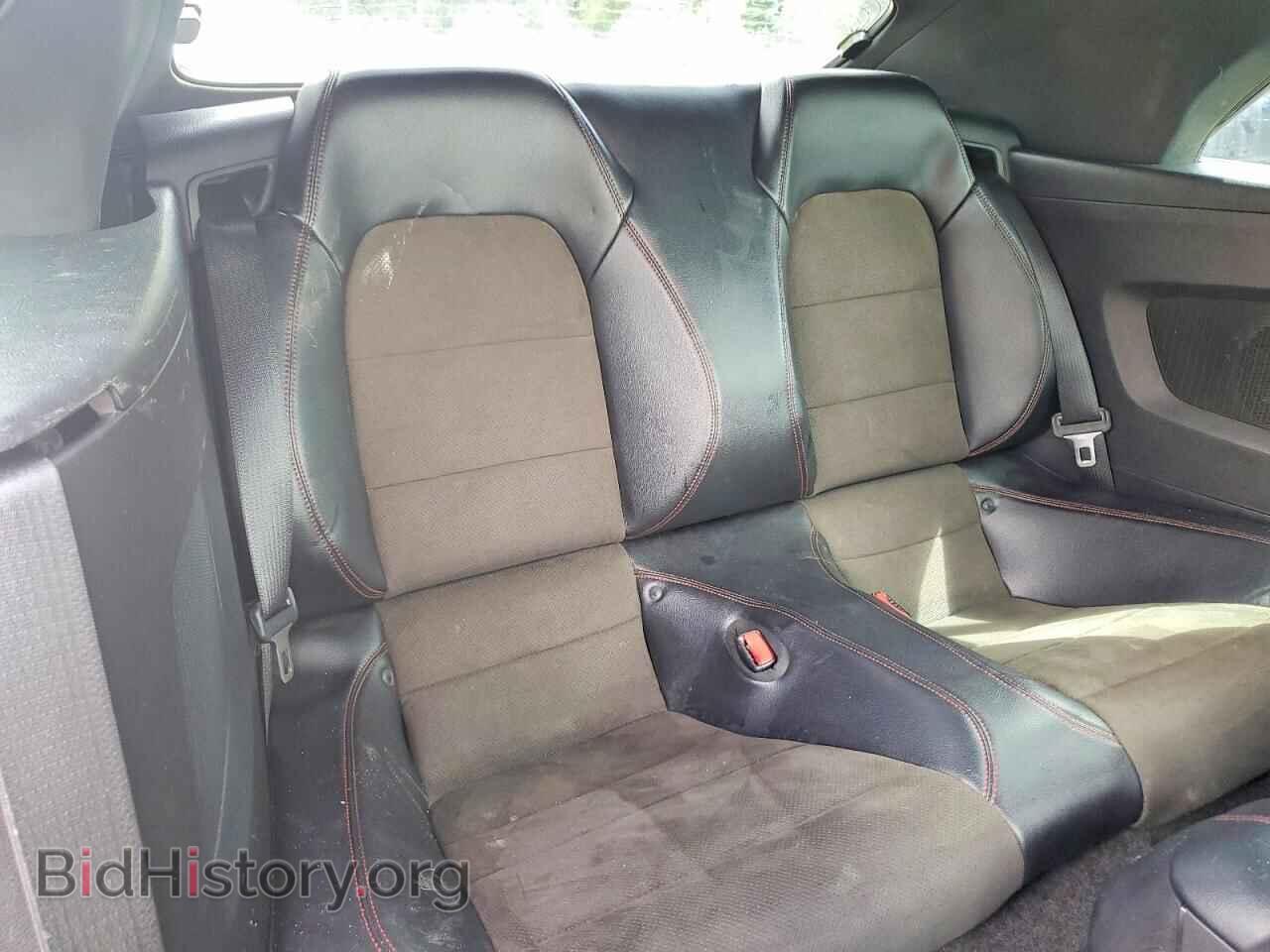 2017 FORD MUSTANG - VIN: 1FATP8FF9H5212127 - Фото 10