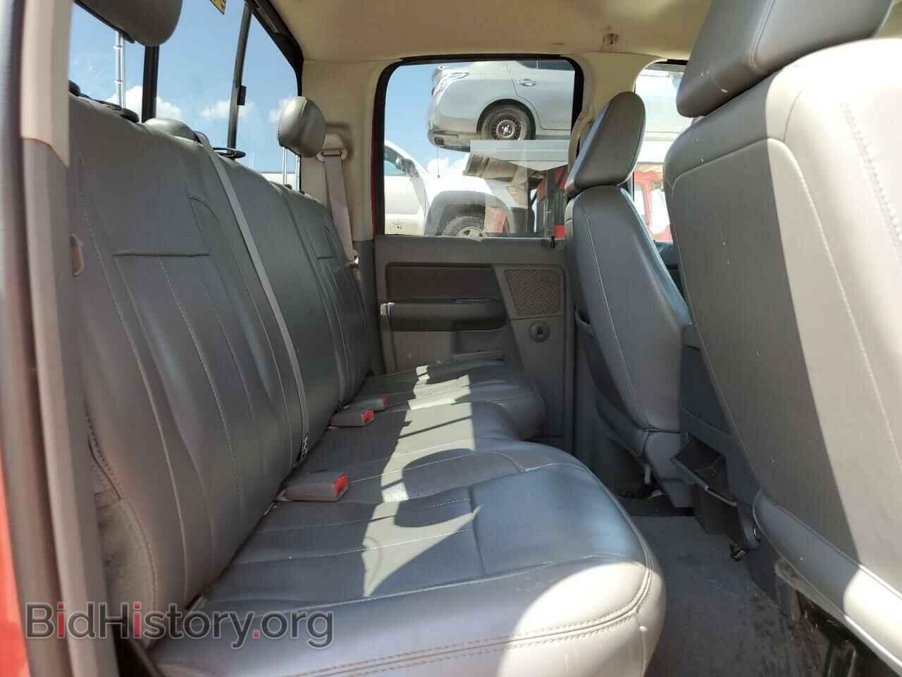 2006 DODGE RAM 1500 - VIN: 1D7HU18246S617276 - Фото 10