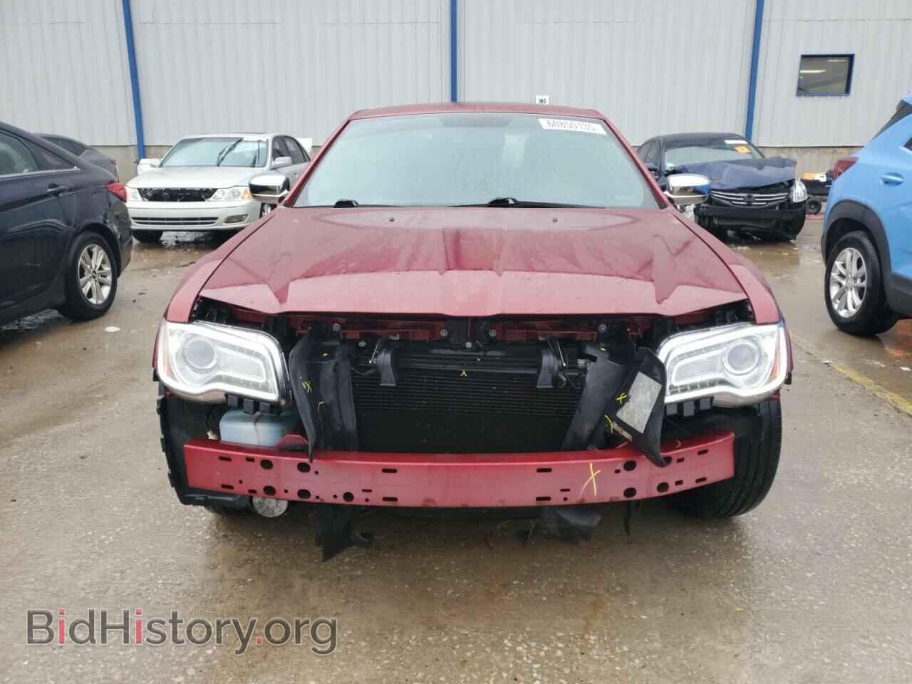 2012 CHRYSLER 300 - VIN: 2C3CCAAG0CH311423 - Фото 5
