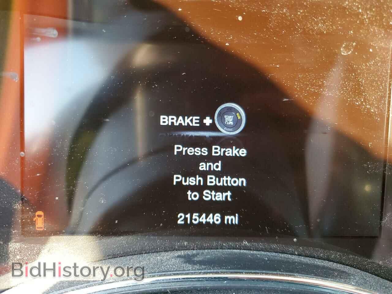 2018 DODGE DURANGO - VIN: 1C4RDHAG7JC114857 - Photo 8
