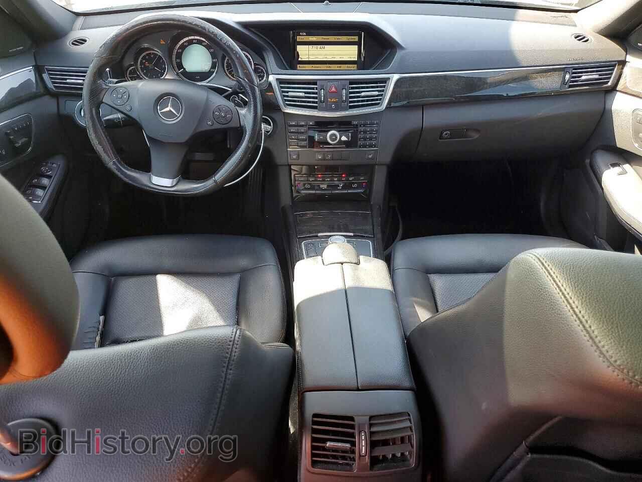 2010 MERCEDES-BENZ E-CLASS - VIN: WDDHF5GB4AA046437 - Photo 8