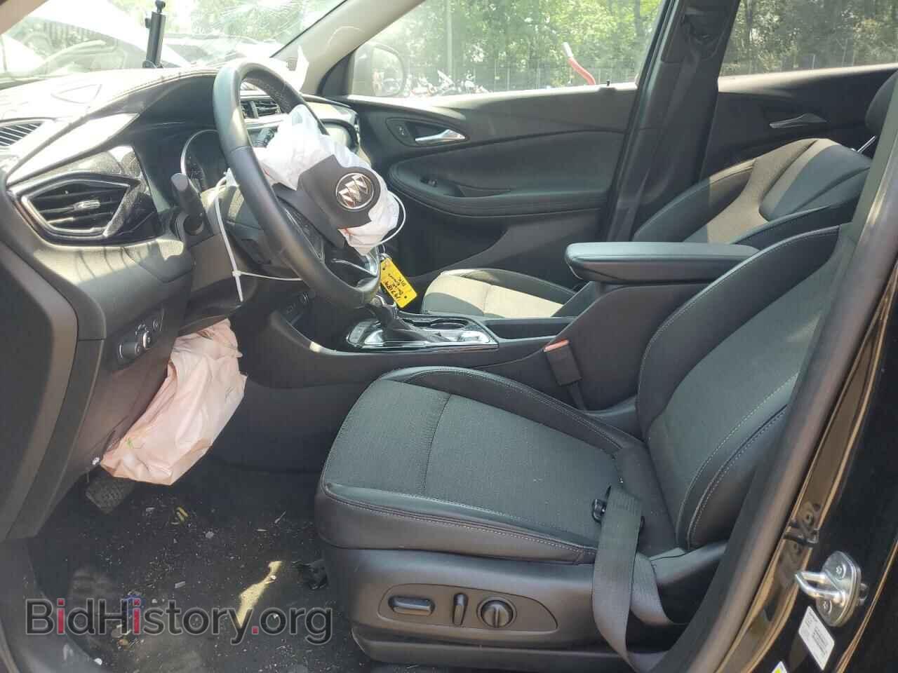 2022 BUICK ENCORE - VIN: KL4MMDSL4NB075049 - Photo 7