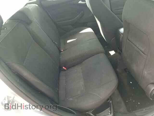 2015 FORD FOCUS - VIN: 1FADP3K2XFL307363 - Фото 6