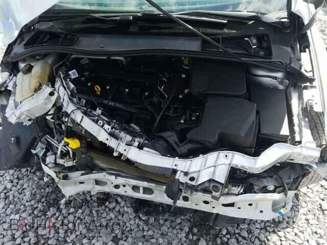 2015 FORD FOCUS - VIN: 1FADP3K2XFL307363 - Фото 7