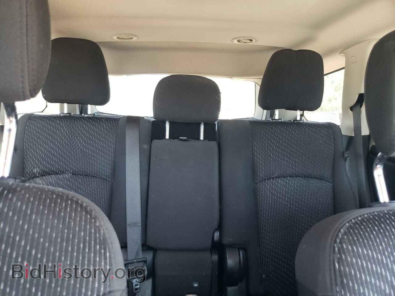 2018 DODGE JOURNEY - VIN: 3C4PDCAB2JT533931 - Фото 10