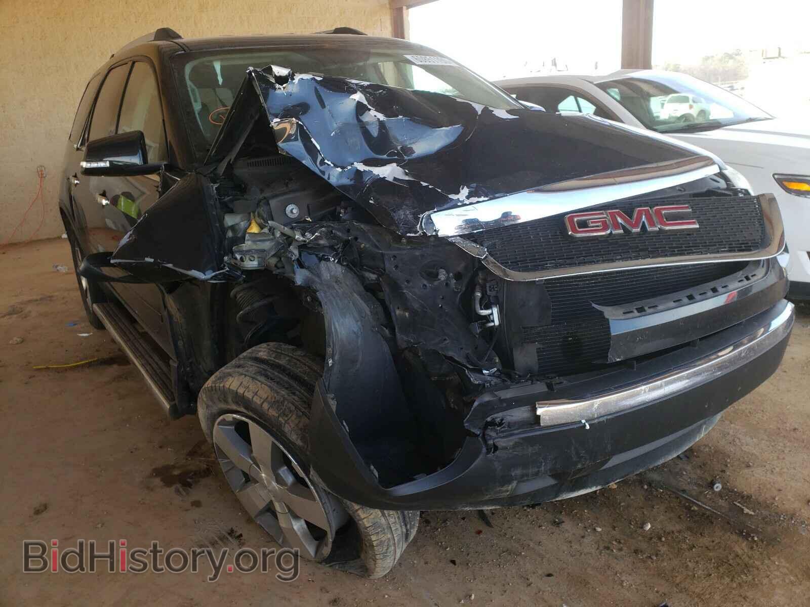 Photo 1GKKRRED4CJ230223 - GMC ACADIA 2012