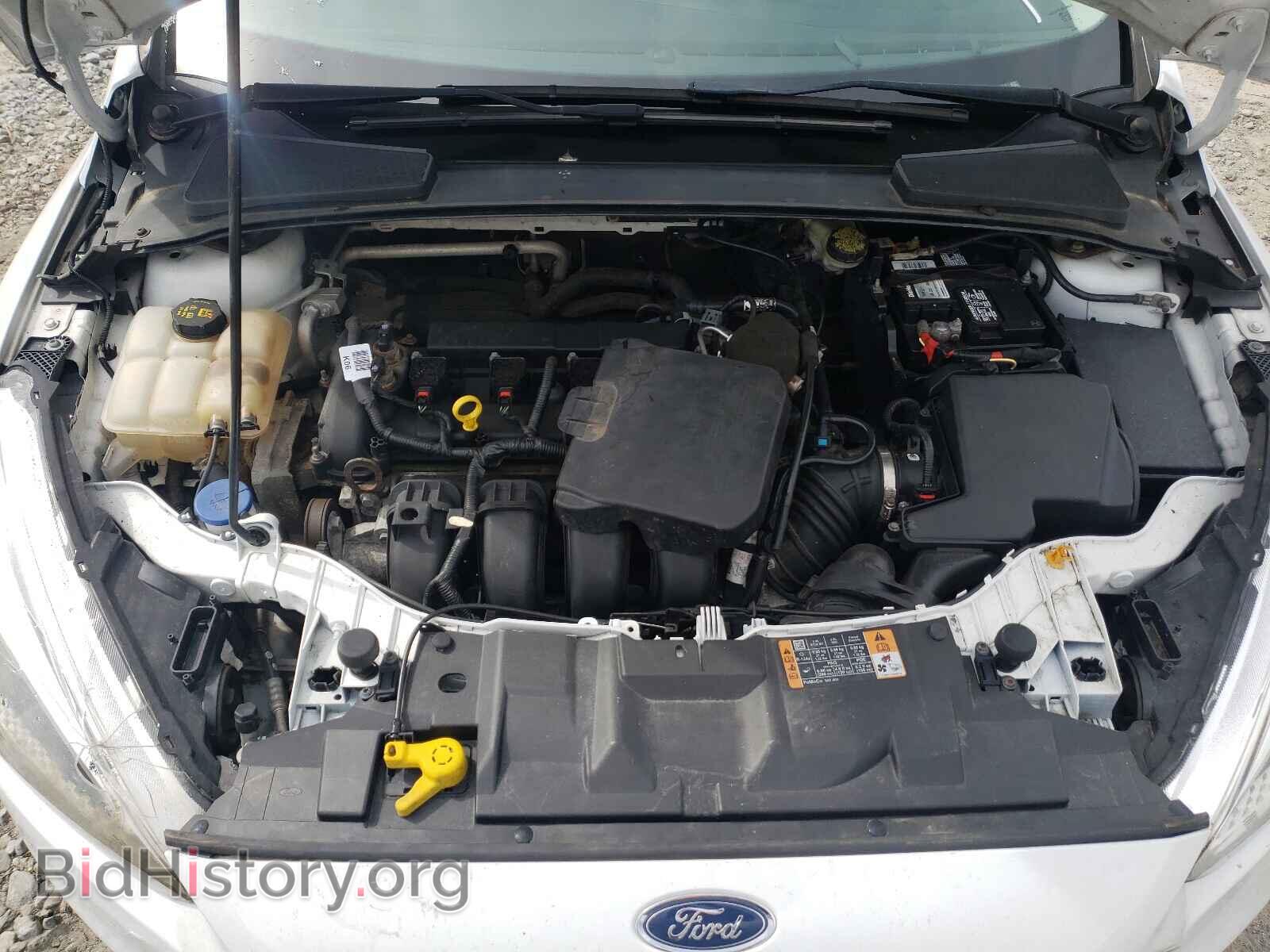 2015 FORD FOCUS - VIN: 1FADP3F23FL206613 - Photo 7
