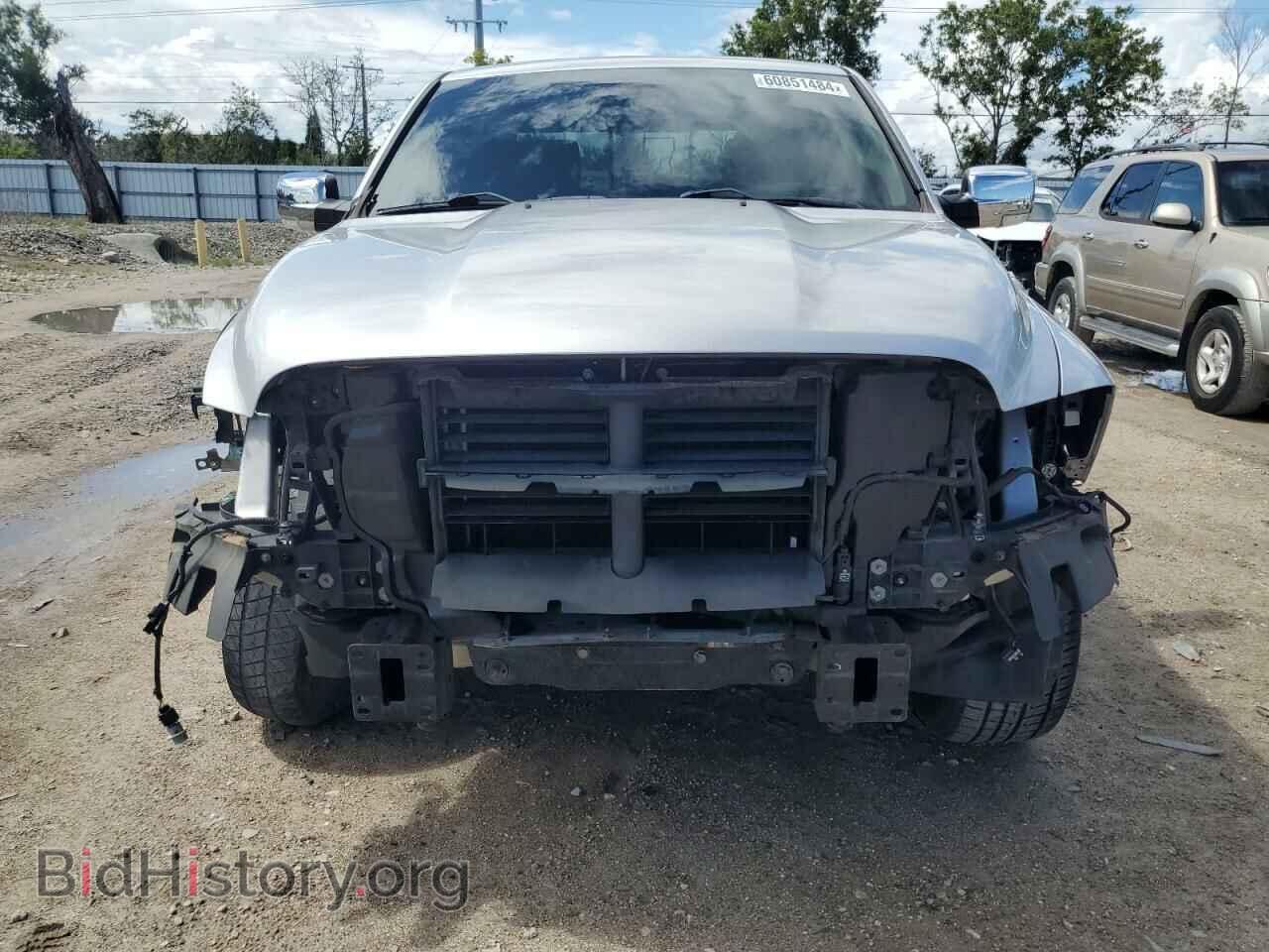 2017 RAM 1500 - VIN: 1C6RR6LT4HS856253 - Photo 5