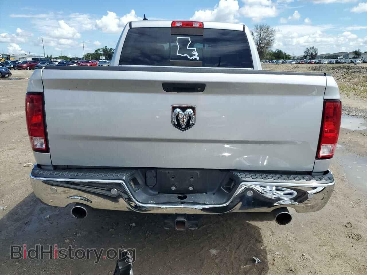 2017 RAM 1500 - VIN: 1C6RR6LT4HS856253 - Photo 6