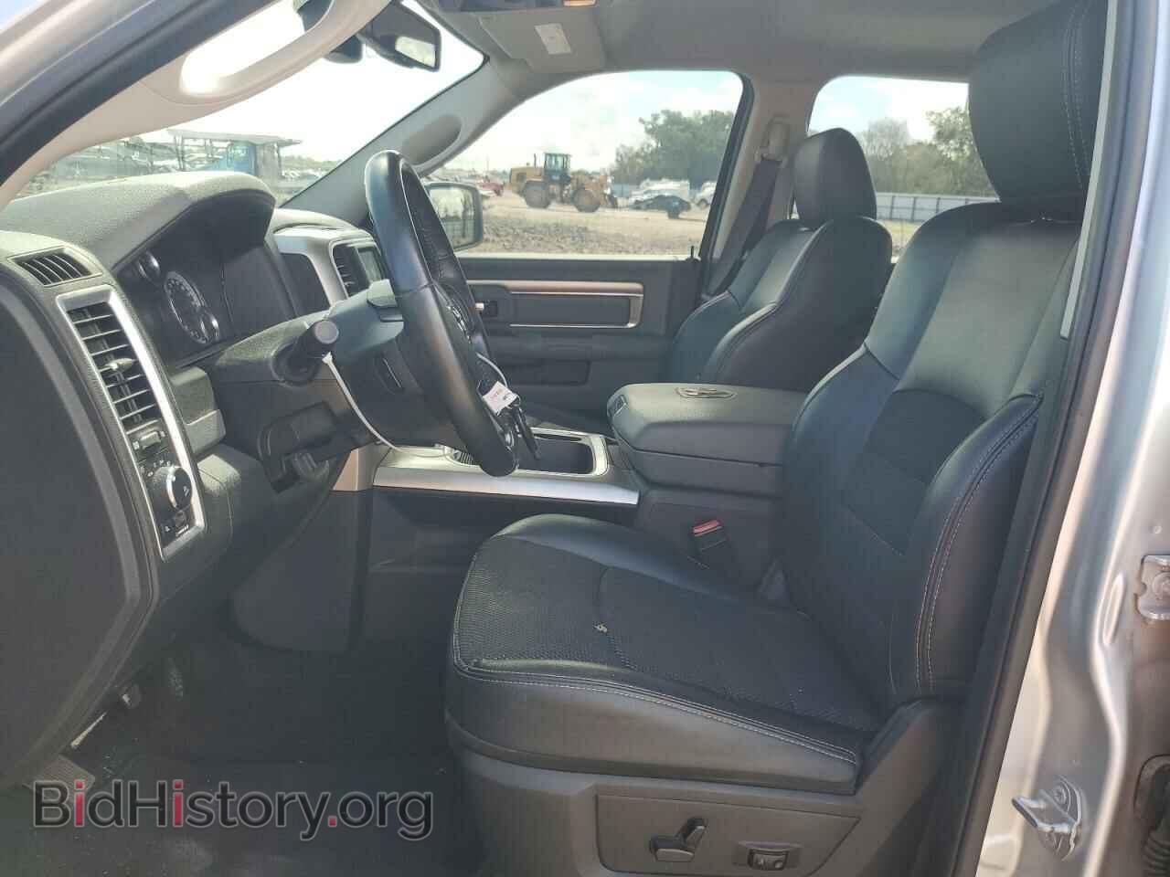 2017 RAM 1500 - VIN: 1C6RR6LT4HS856253 - Photo 7