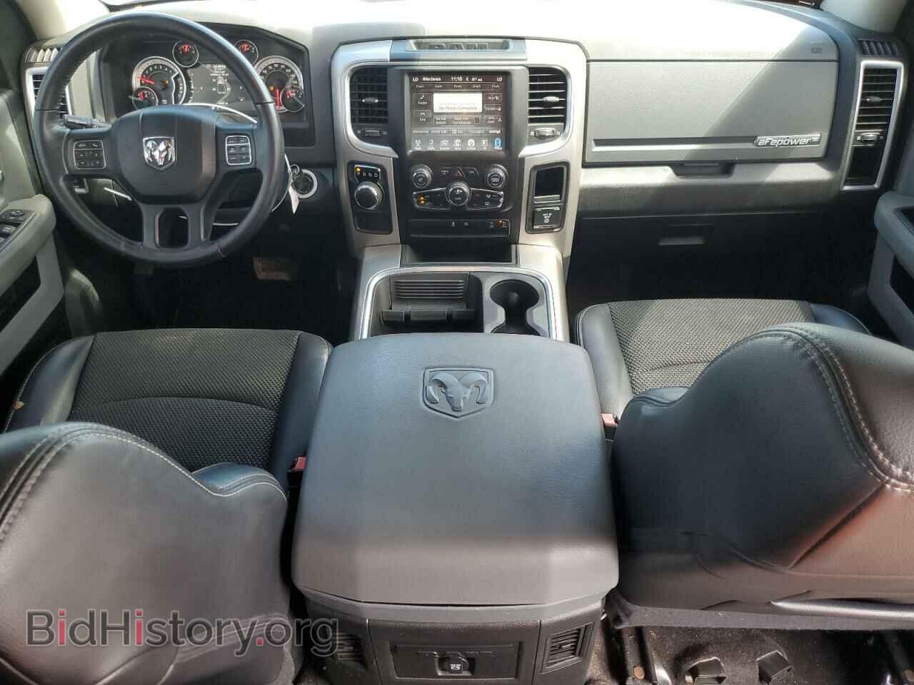 2017 RAM 1500 - VIN: 1C6RR6LT4HS856253 - Photo 8