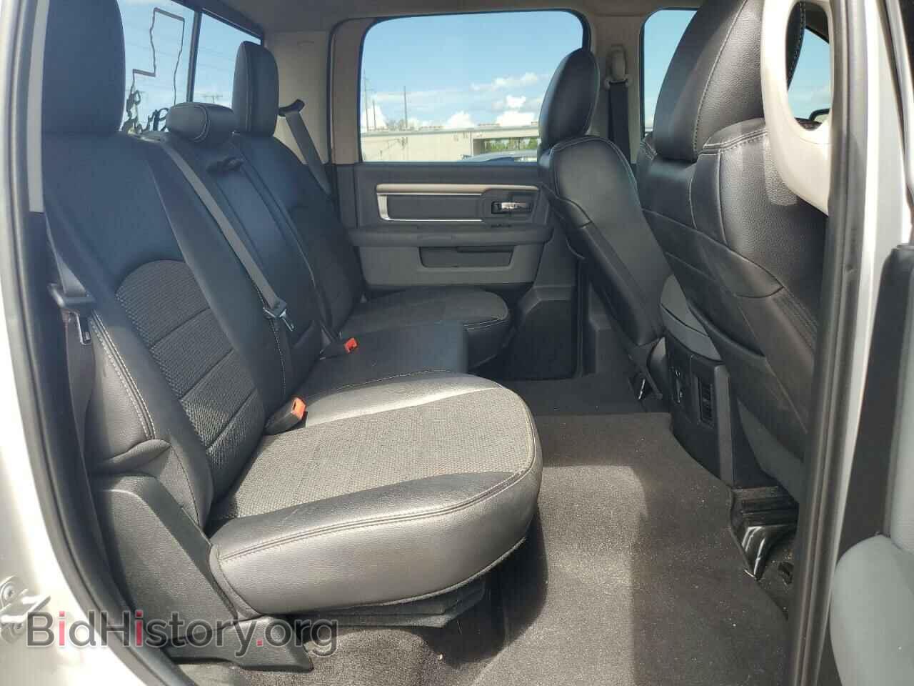 2017 RAM 1500 - VIN: 1C6RR6LT4HS856253 - Photo 10