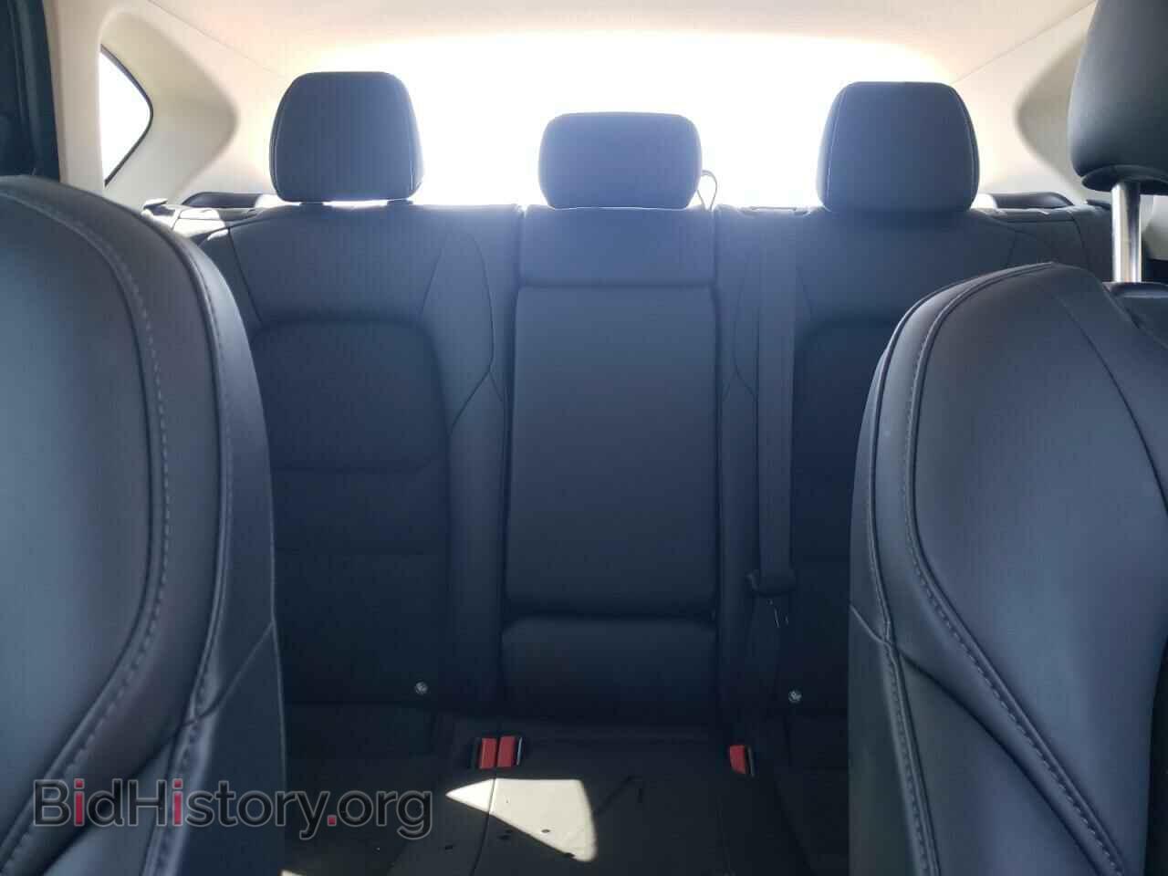 2021 MAZDA CX-5 - VIN: JM3KFBCM8M0445469 - Фото 10