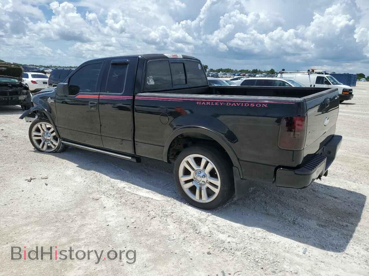 2006 FORD All Models - VIN: 1FTRX14556FA56570 - Photo 2