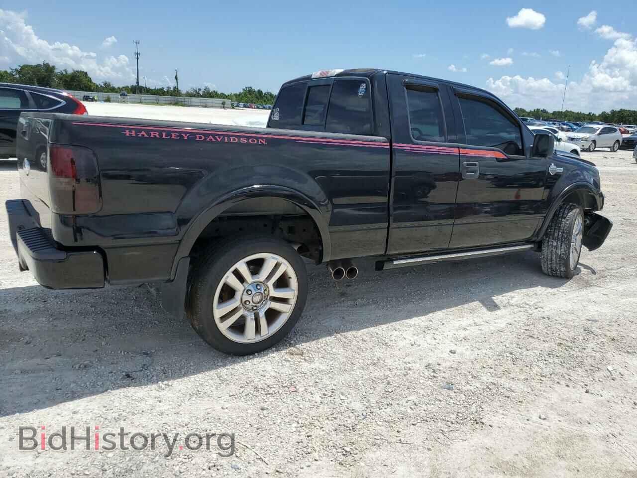 2006 FORD All Models - VIN: 1FTRX14556FA56570 - Photo 3