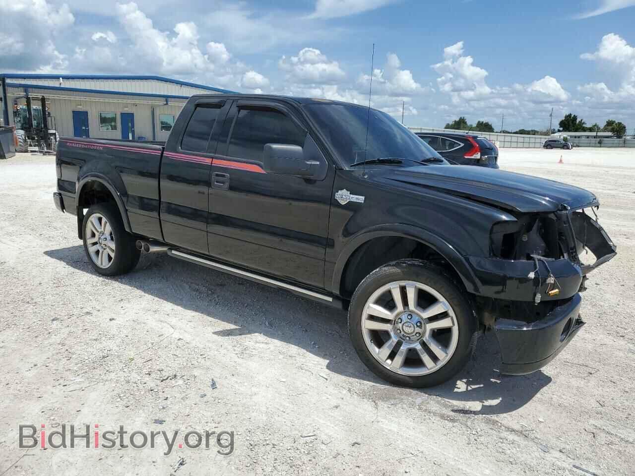 2006 FORD All Models - VIN: 1FTRX14556FA56570 - Photo 4