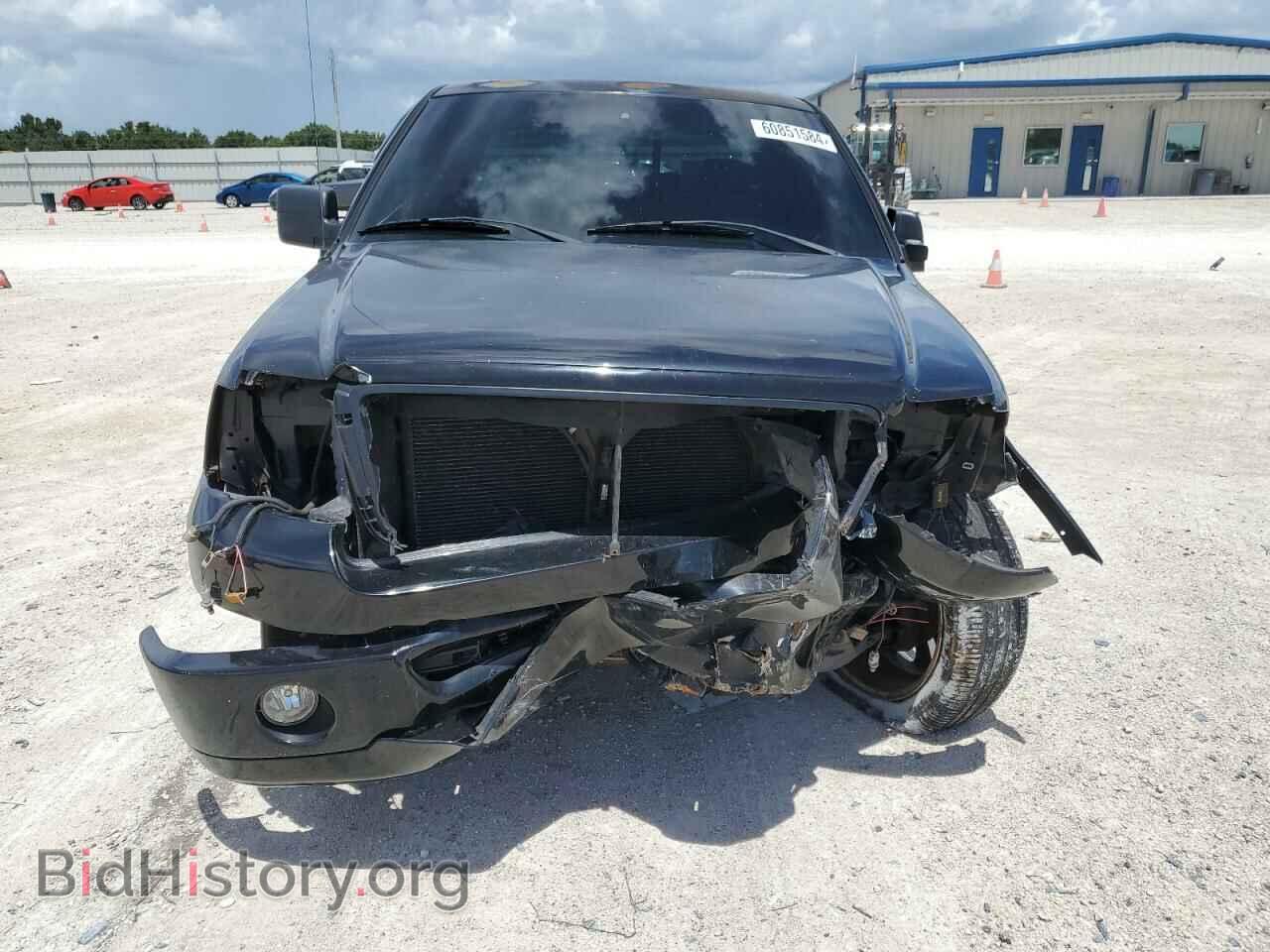2006 FORD All Models - VIN: 1FTRX14556FA56570 - Photo 5