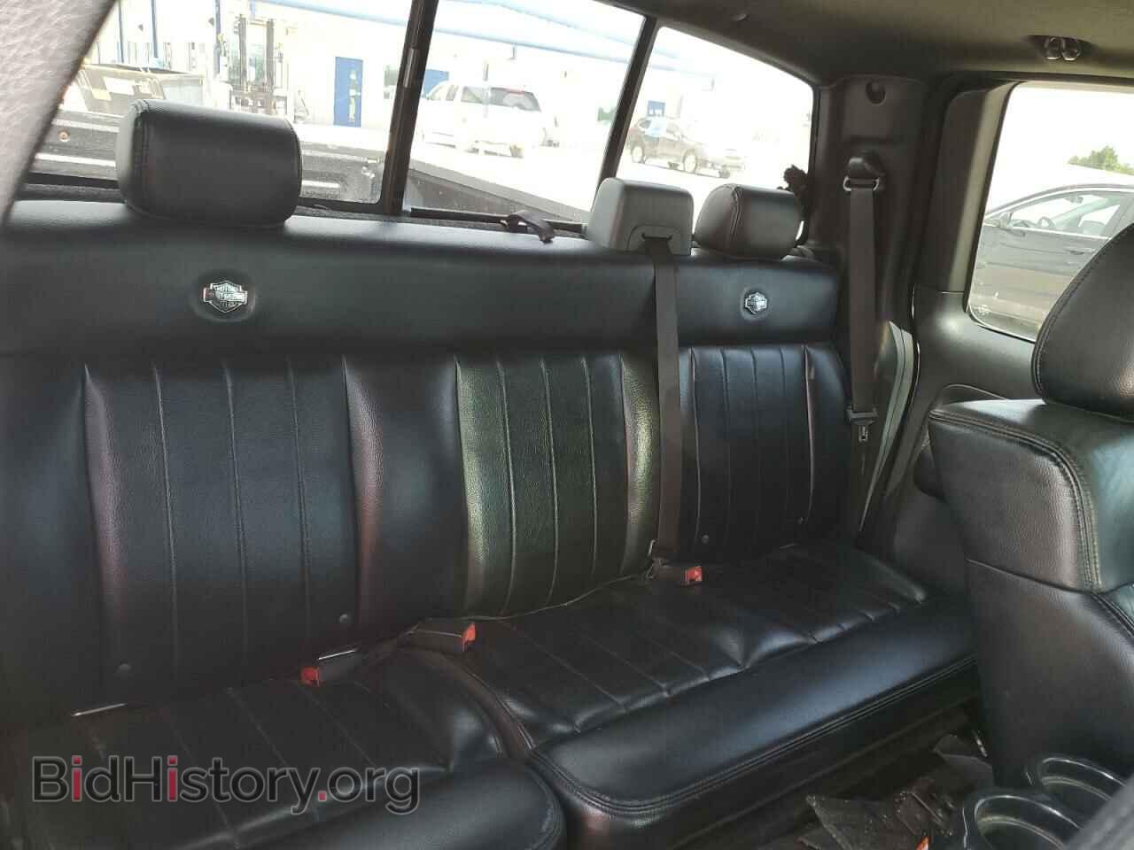 2006 FORD All Models - VIN: 1FTRX14556FA56570 - Photo 10