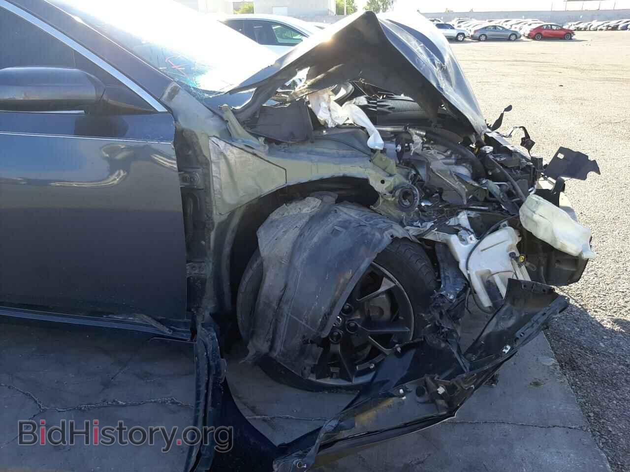 2009 NISSAN MAXIMA - VIN: 1N4AA51E69C858695 - Фото 9