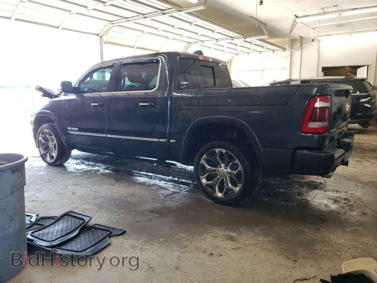 2020 RAM 1500 - VIN: 1C6SRFHT6LN324309 - Photo 2