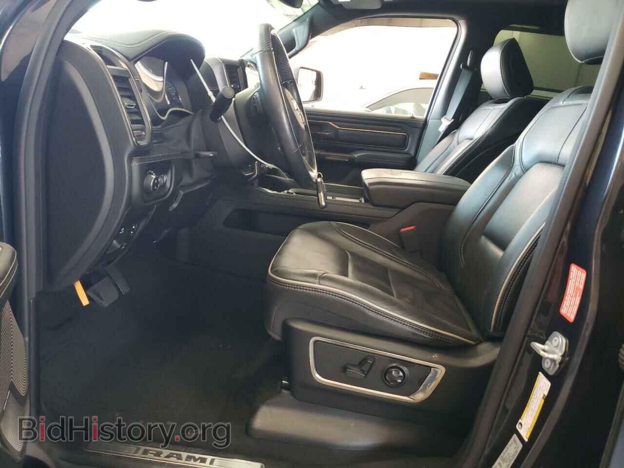 2020 RAM 1500 - VIN: 1C6SRFHT6LN324309 - Photo 7