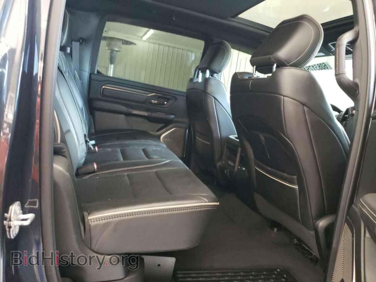 2020 RAM 1500 - VIN: 1C6SRFHT6LN324309 - Photo 10