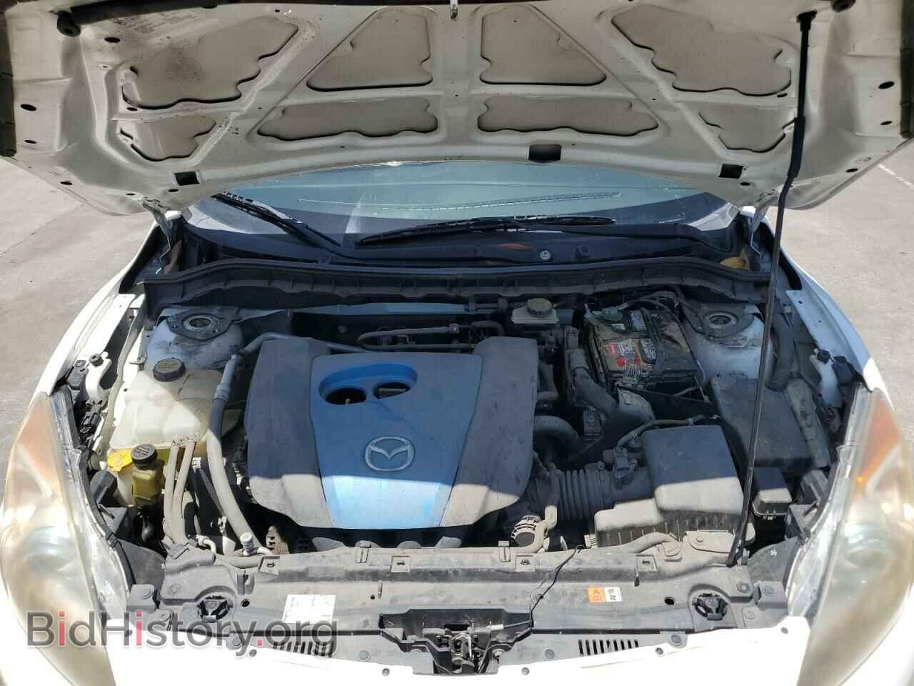 2013 MAZDA 3 - VIN: JM1BL1LPXD1754327 - Photo 11