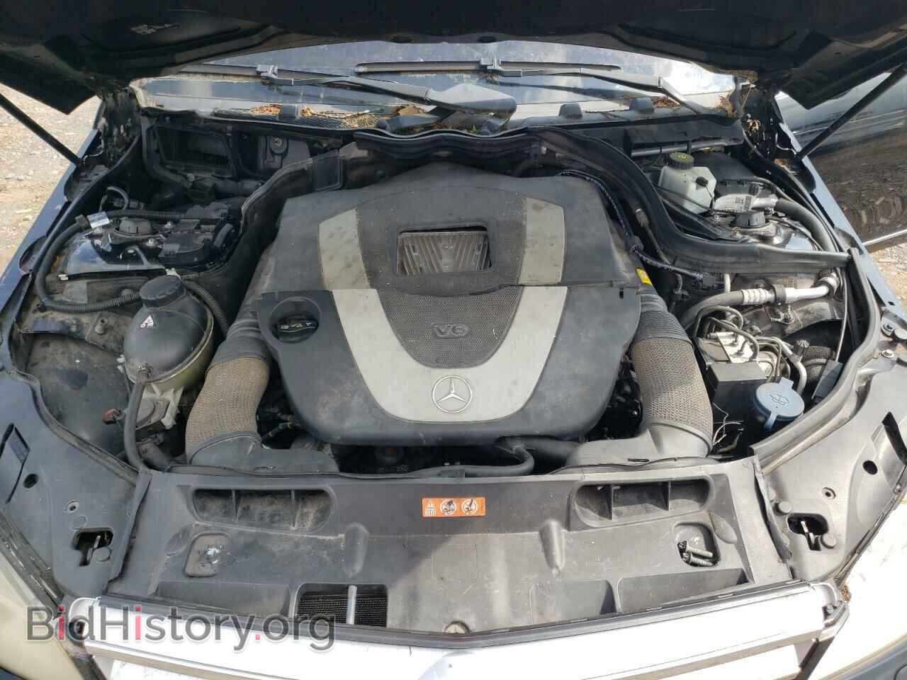 2009 MERCEDES-BENZ C-CLASS - VIN: WDDGF81X89R083473 - Фото 11