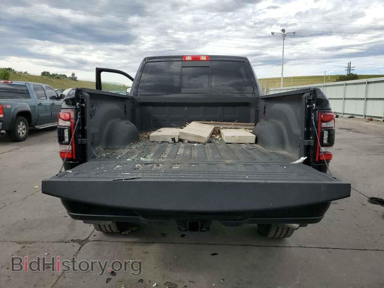 2022 RAM 2500 - VIN: 3C6UR5FJ7NG392912 - Фото 6