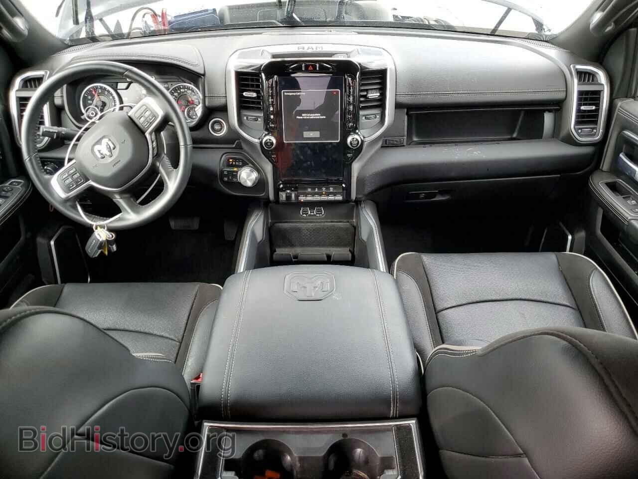 2022 RAM 2500 - VIN: 3C6UR5FJ7NG392912 - Фото 8