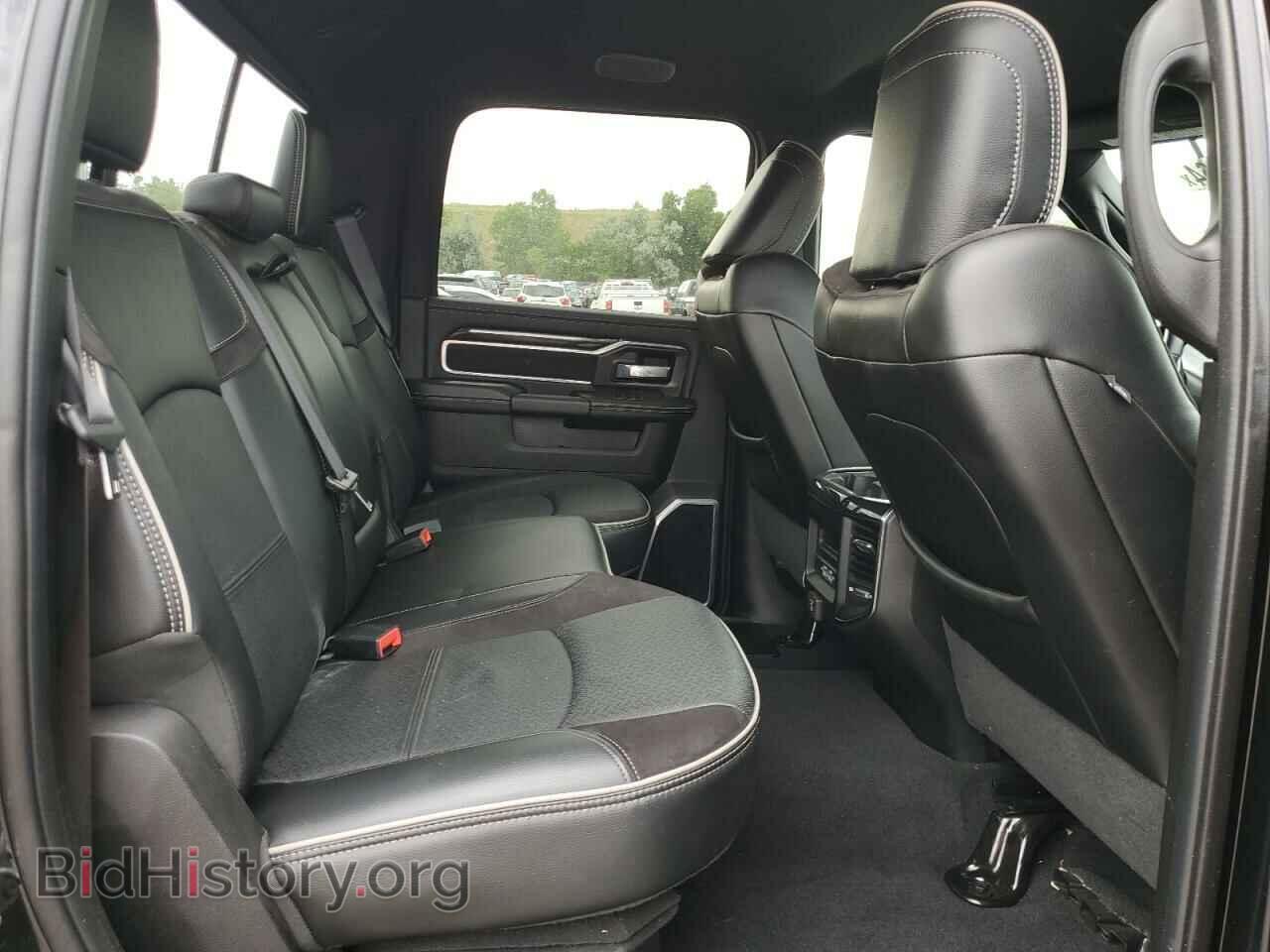 2022 RAM 2500 - VIN: 3C6UR5FJ7NG392912 - Фото 10