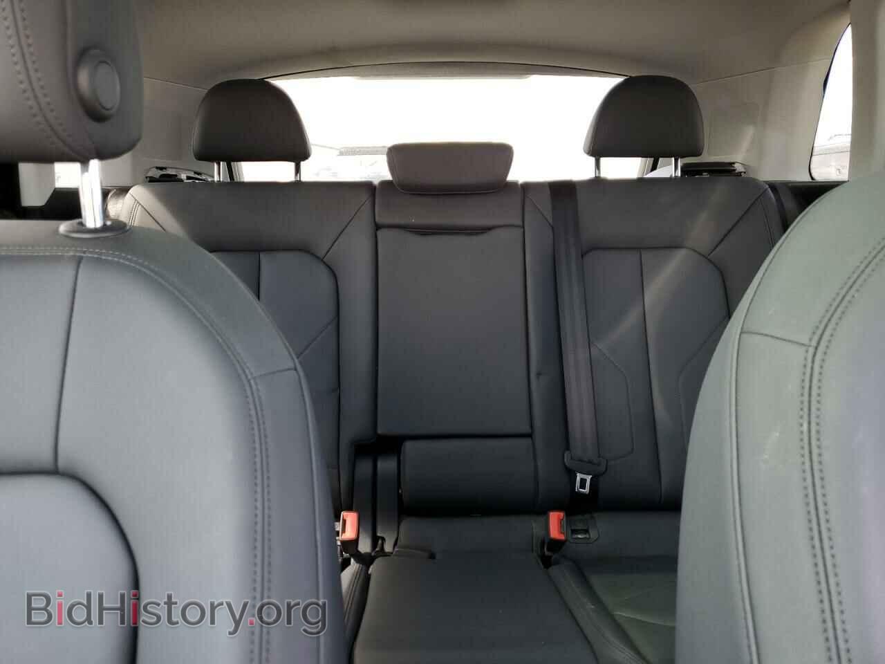 2021 AUDI Q3 - VIN: WA1EECF31M1055108 - Фото 10