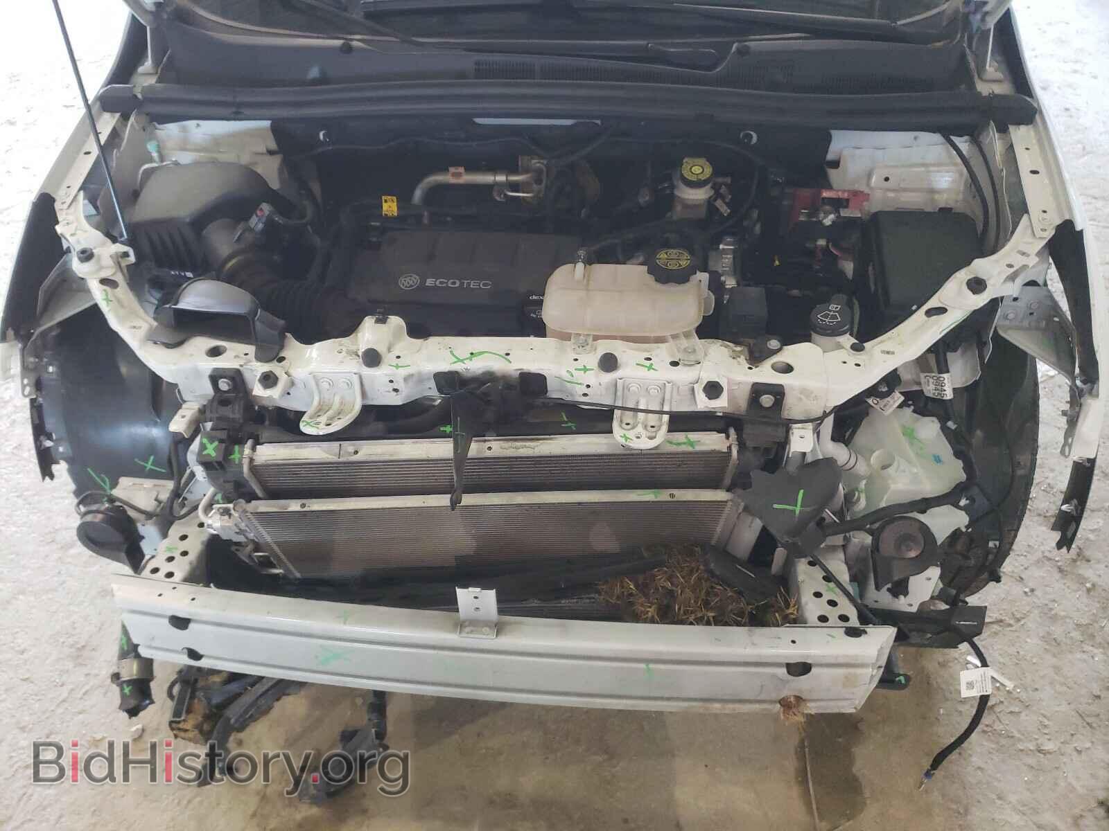 2020 BUICK ENCORE - VIN: KL4CJASB2LB005878 - Photo 7