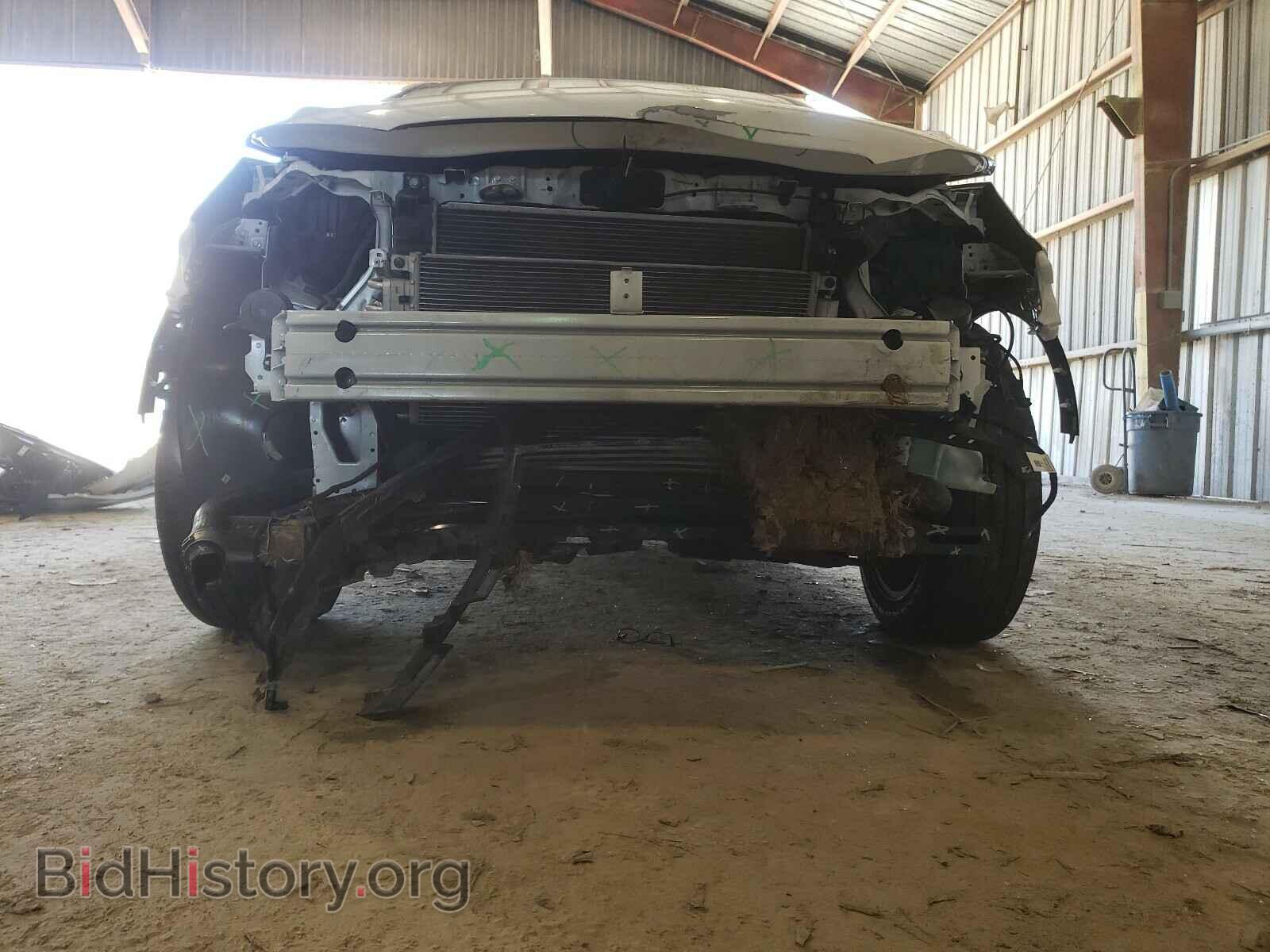 2020 BUICK ENCORE - VIN: KL4CJASB2LB005878 - Photo 9