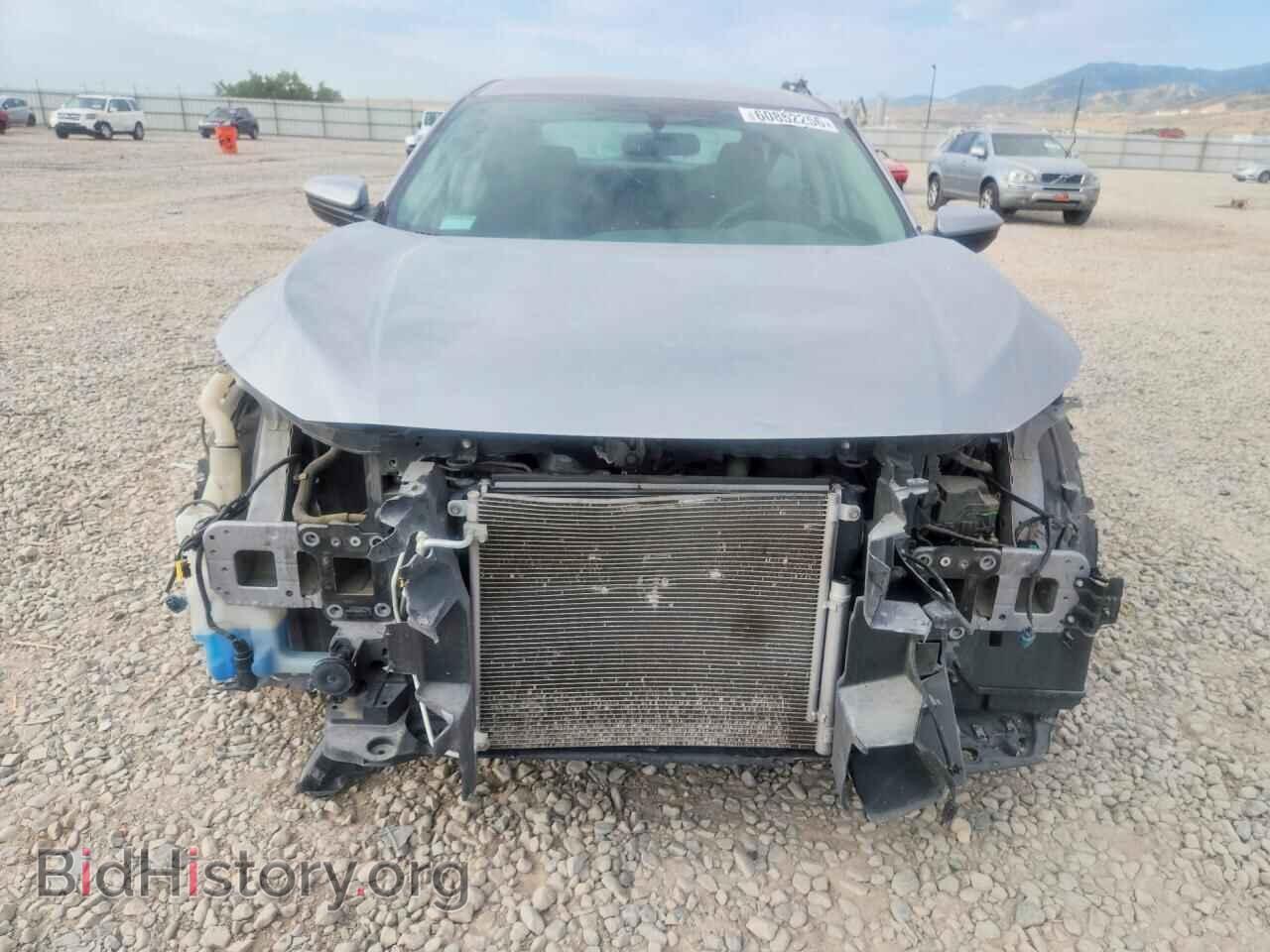 2017 HONDA CIVIC - VIN: 2HGFC2F50HH511006 - Фото 5