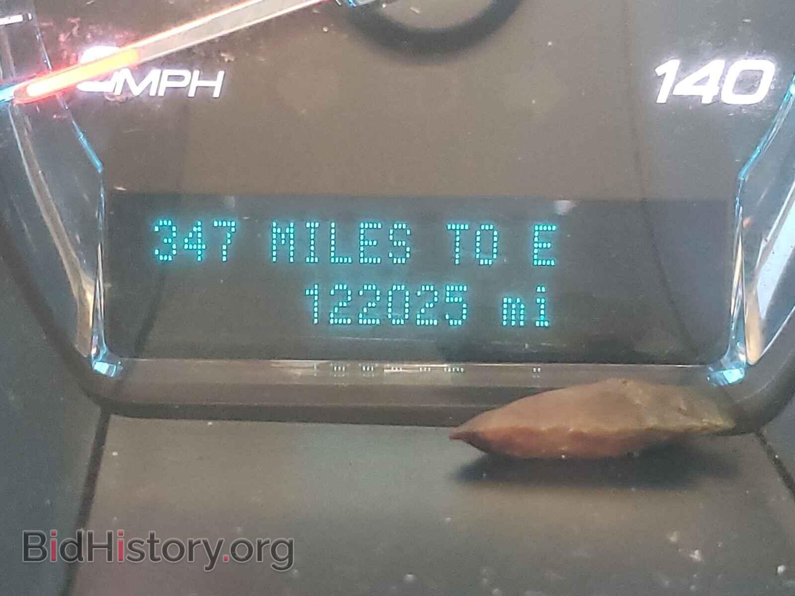 2010 FORD TAURUS - VIN: 1FAHP2FW7AG165158 - Фото 8