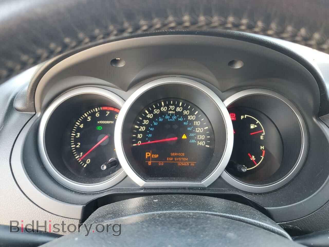 2013 SUZUKI GR VITARA - VIN: JS3TD0D70D4100429 - Photo 9